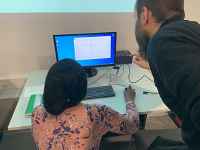 Atelier initiation : Gérer sa boîte mail