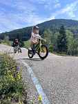 Journées test niveau VTT