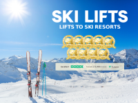 Ski-Lifts