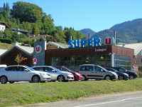 Station service - Super U