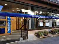 Banque Populaire Auvergne Rhone Alpes