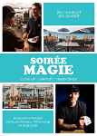 Soirée magie et close-up