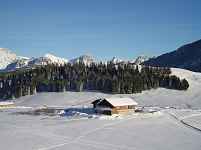 Gîte - Chez  Constance