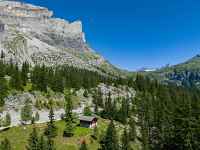 Randonnée : le tour des Ayères avec le Bureau Montagne de Passy