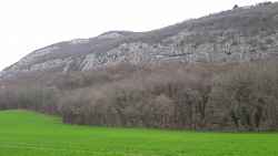 Randonnée pédestre - L'Alpage du Vuache