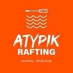 Sortie Rafting - Descente du Giffre