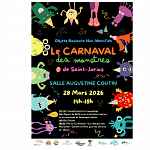 Carnaval de Saint-Jorioz