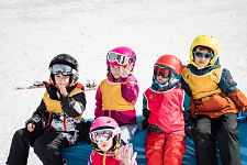 Cours collectifs enfants 3-4 ans