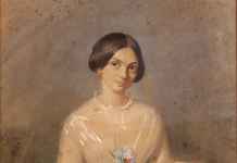 Conférence - Clotilde Dunant, peintre