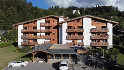 Résidence Hôtel Rent