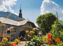 Eglise Sainte Marie Madeleine