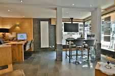 Agence de location Aravis International