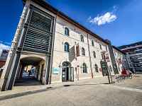 Office de Tourisme Rumilly-Albanais