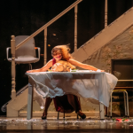 Théâtre des Collines -  "Dimanche " Collectif Focus et Chaliwaté
