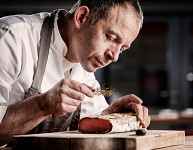 Magasin de la Maison Mont Charvin