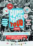 Pump Track Tour 2026 - Cruseilles