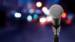 Concours de chant - Festi'Voice