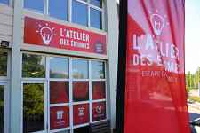 L'Atelier des Énigmes