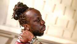 Concert rap : Youssoupha - Acoustique expérience / Théâtre Maurice Novarina
