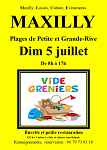 Vide grenier