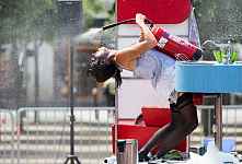 Idées de sorties pour le week-end du 08 juin en Haute-Savoie