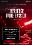 Avant-première "L'héritage d'une passion" - Corentin Bertry
