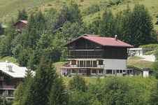 Centre de Vacances Les Airelles