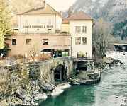 Espace Carpano et Pons