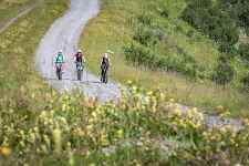 Itinéraire VTT n°54 - Les Montagnes d'Arbois
