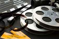 Ciné-club "Un p'tit truc en plus"