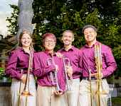 Les Siestes Musicales : Quatuor Gabat