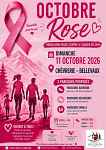 Octobre Rose
