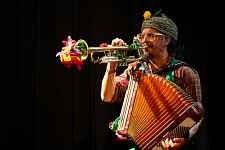 Concert bucolique