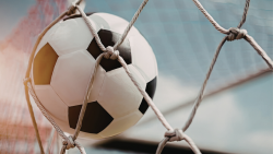 Tournoi de football et bal