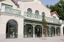 Villa Eugénie