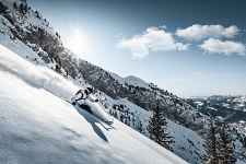 La Clusaz - Manigod