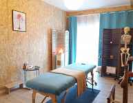 Cabinet de Micro-Ostéo ® Faverges