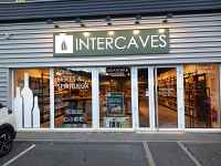 Intercaves Sallanches