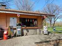 Buvette de la Plage Chez Louise