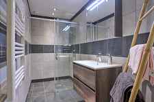 Appartement 4 personnes "Le Cerf Blanc"