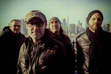 Concert rock "La Jarry"