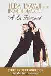 Concert : Hiba Tawaji et Ibrahim Maalouf