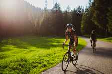 Adopte 1 Col au Col de Joux Plane - Haute Savoie au Sommet