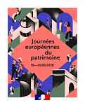 Journée portes ouvertes : Journées Européennes du Patrimoine 2026