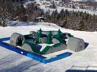 La tanière de Tilou