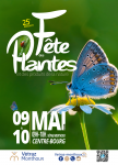 25e édition de la Fête des Plantes à Vétraz-Monthoux
