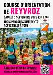 Course d'Orientation