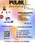 PULSE - Cours de fitness