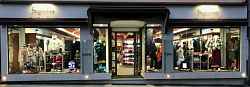 Boutique Bernard Signoret