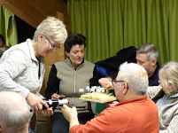 Animations gourmandes à la Maison du Fromage Abondance